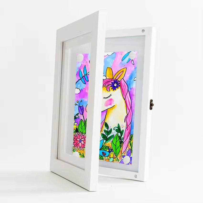 The Perfect Gift for Young Artists