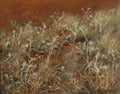 Thistles — John Singer Sargent (1883–89)
