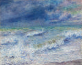 Seascape — Pierre-Auguste Renoir (1879)