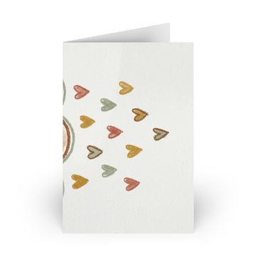 Happy Little Cloud — Greeting Card