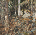 The Hermit (Il solitario) — John Singer Sargent (1908)