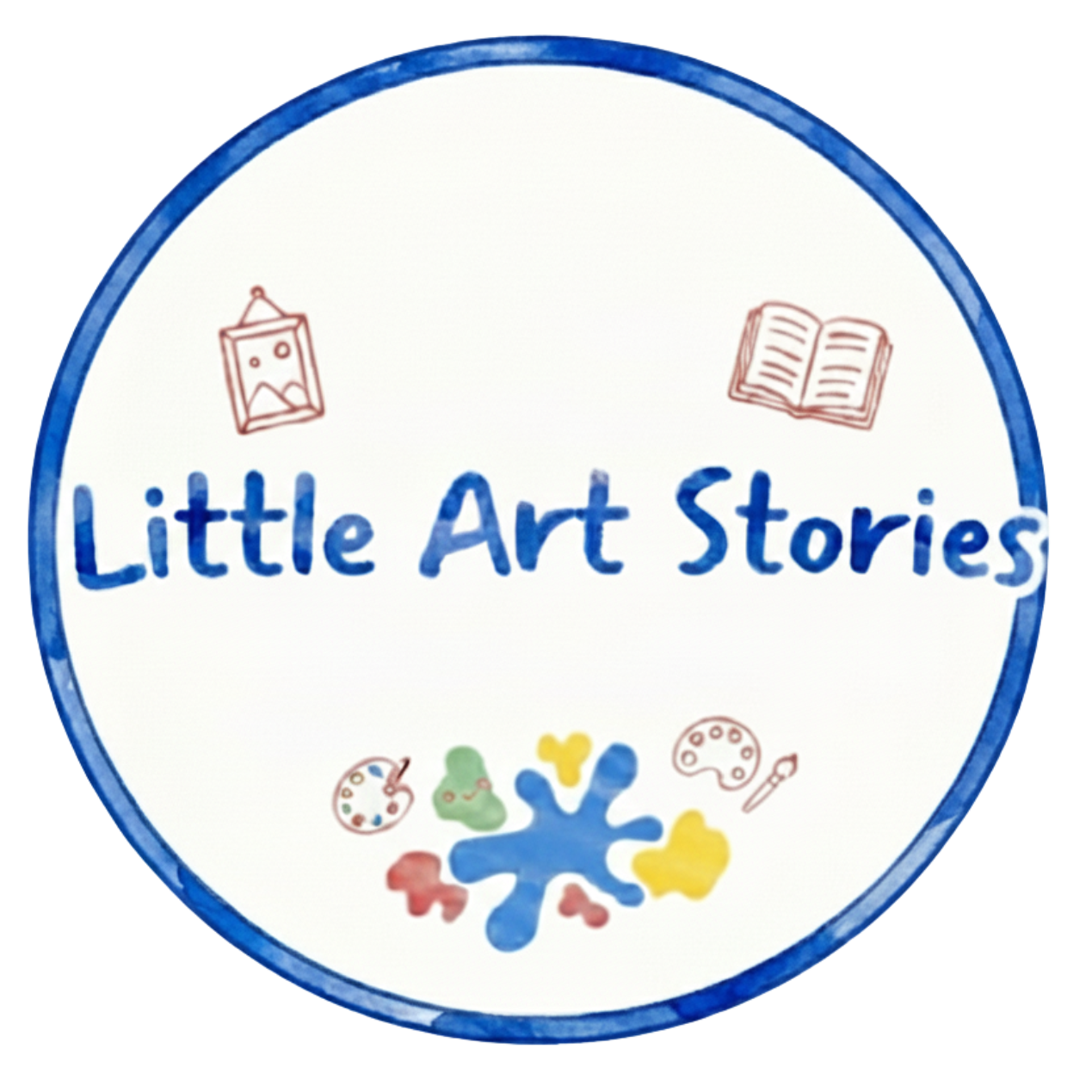 Little Art Story