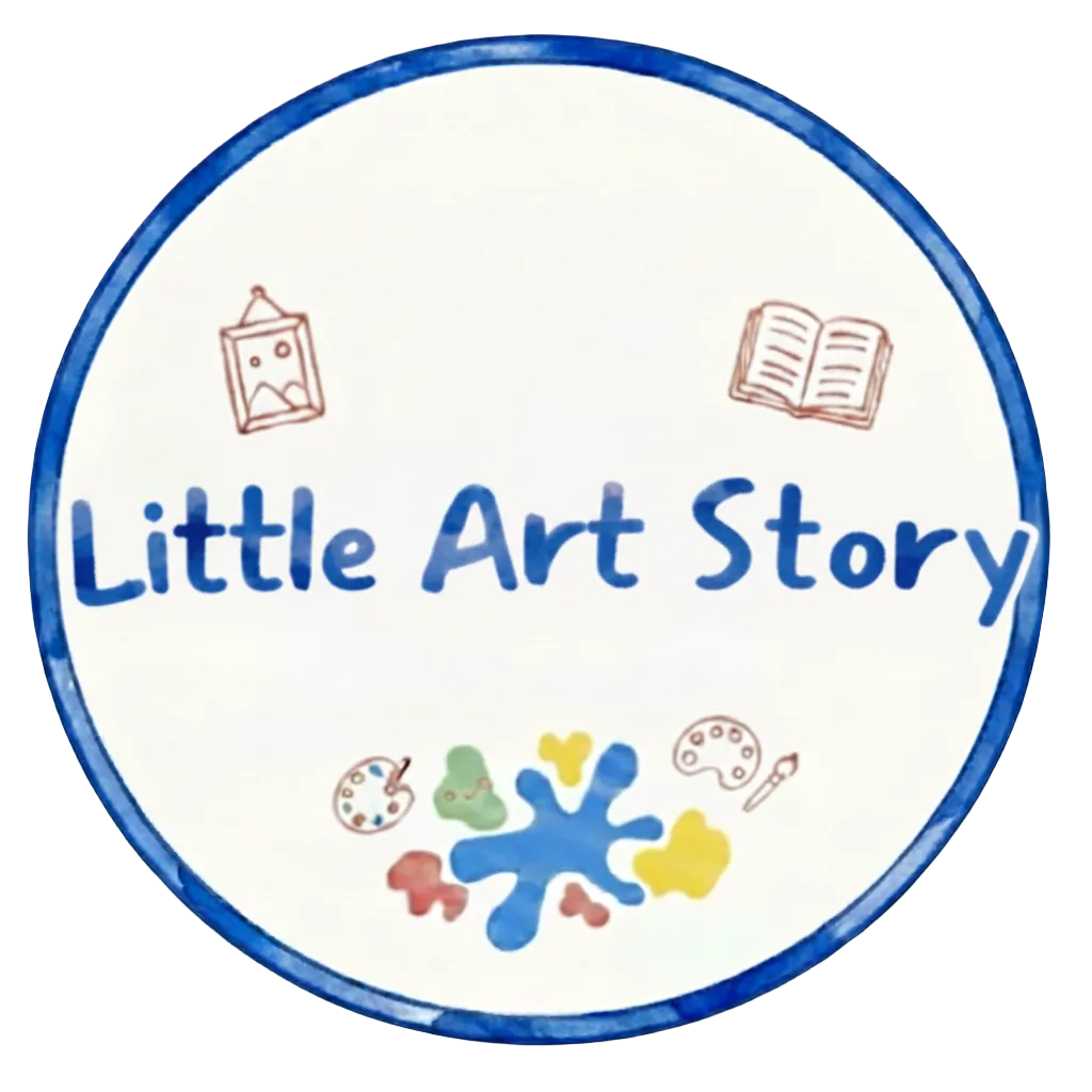 Little Art Story