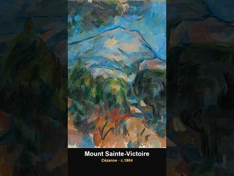 The story behind this painting — Little Art Story short