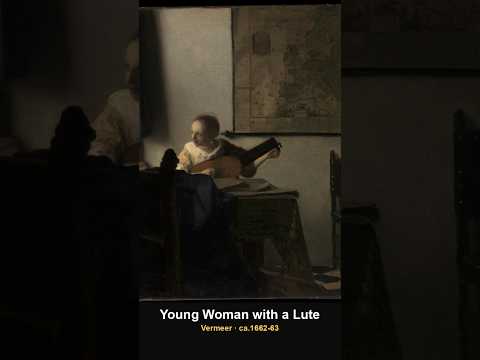 The story behind this painting — Little Art Story short