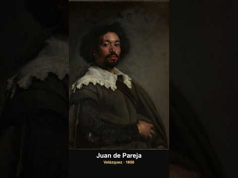 The story behind this painting — Little Art Story short