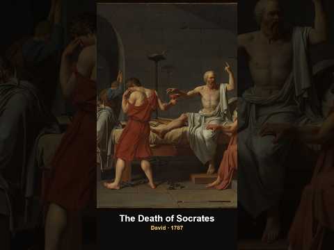 The story behind this painting — Little Art Story short