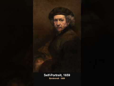 The story behind this painting — Little Art Story short