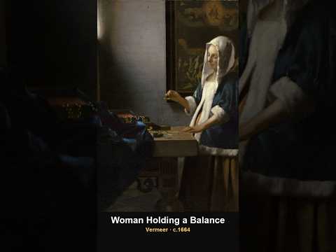 The story behind this painting — Little Art Story short