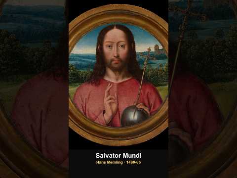 The story behind this painting — Little Art Story short