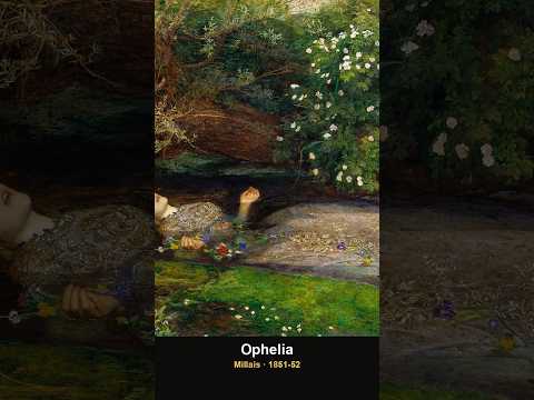 The story behind this painting — Little Art Story short