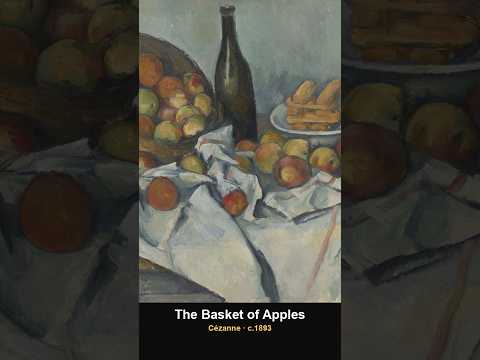 The story behind this painting — Little Art Story short