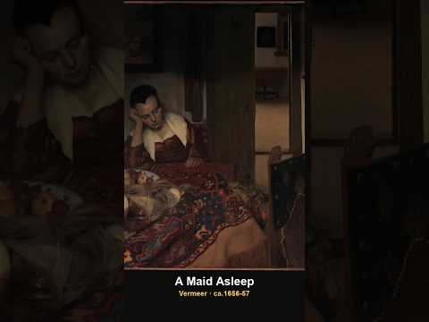 The story behind this painting — Little Art Story short