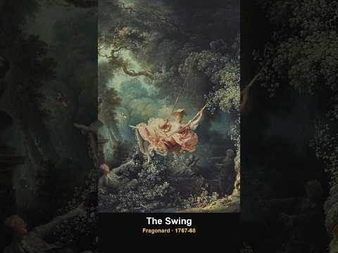 The story behind this painting — Little Art Story short