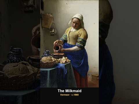 The story behind this painting — Little Art Story short