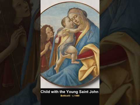 The story behind this painting — Little Art Story short