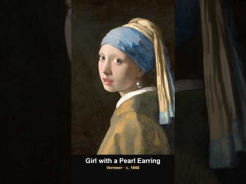 The story behind this painting — Little Art Story short