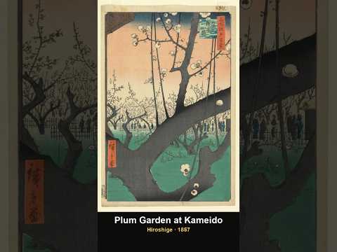 The story behind this painting — Little Art Story short
