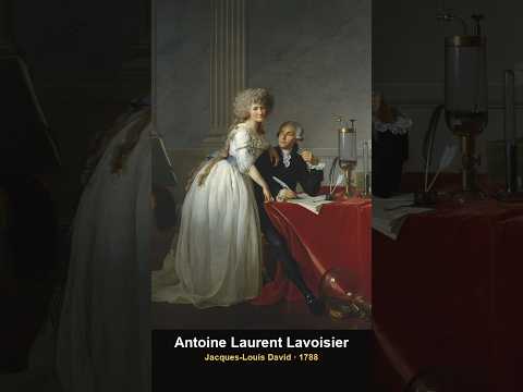 The story behind this painting — Little Art Story short