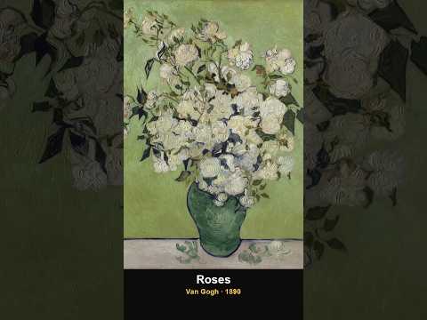 The story behind this painting — Little Art Story short