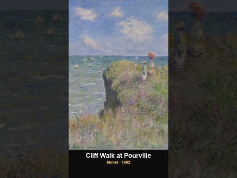 The story behind this painting — Little Art Story short