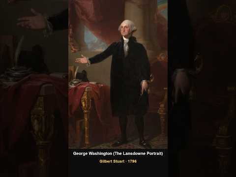 The story behind this painting — Little Art Story short