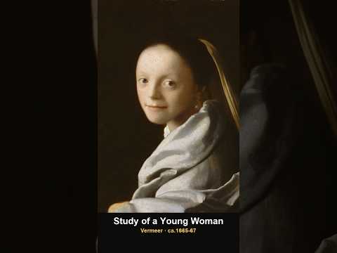 The story behind this painting — Little Art Story short