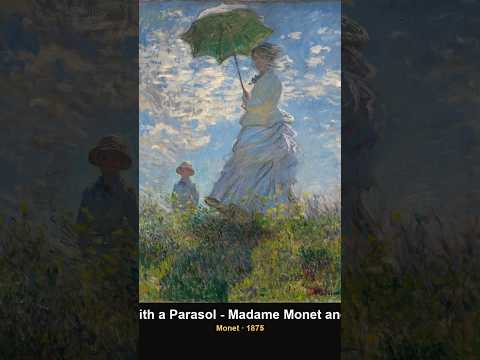 The story behind this painting — Little Art Story short