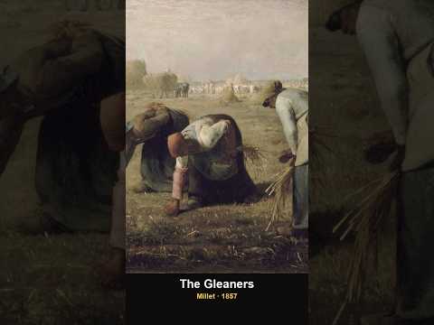The story behind this painting — Little Art Story short