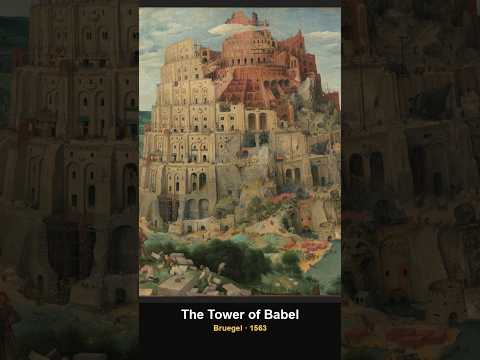 The story behind this painting — Little Art Story short