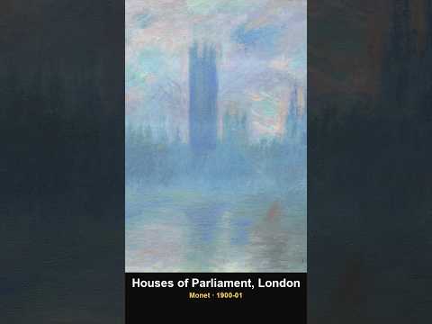 The story behind this painting — Little Art Story short
