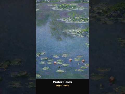 The story behind this painting — Little Art Story short