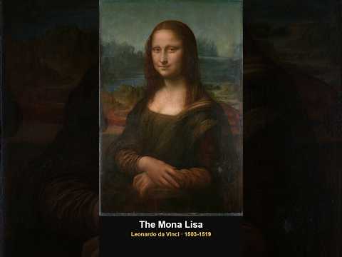 The story behind this painting — Little Art Story short