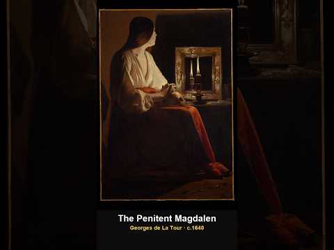 The story behind this painting — Little Art Story short