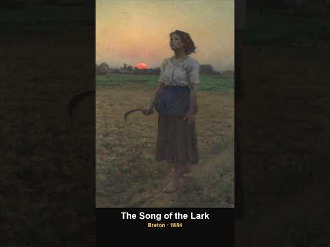 The story behind this painting — Little Art Story short