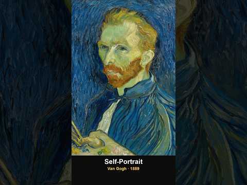 The story behind this painting — Little Art Story short