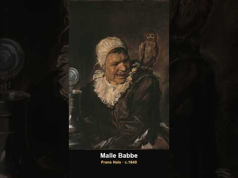 The story behind this painting — Little Art Story short