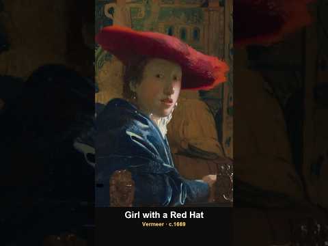 The story behind this painting — Little Art Story short