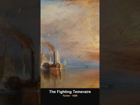 The story behind this painting — Little Art Story short