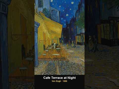 The story behind this painting — Little Art Story short