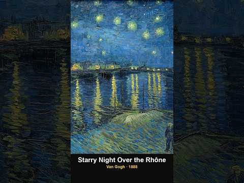 The story behind this painting — Little Art Story short