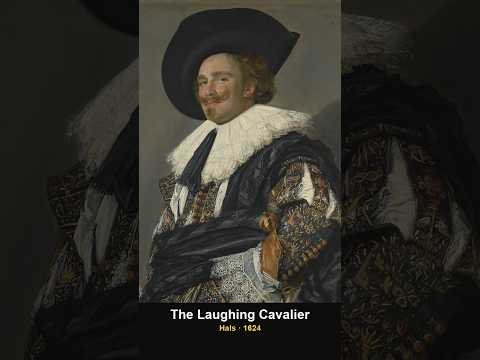 The story behind this painting — Little Art Story short