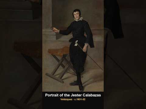 The story behind this painting — Little Art Story short