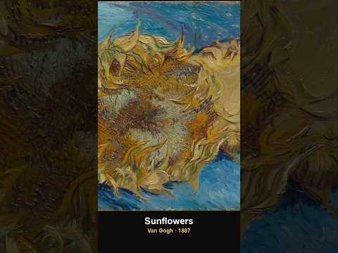 The story behind this painting — Little Art Story short