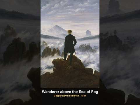 The story behind this painting — Little Art Story short