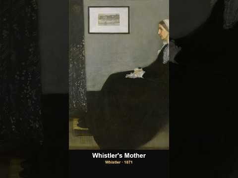 The story behind this painting — Little Art Story short
