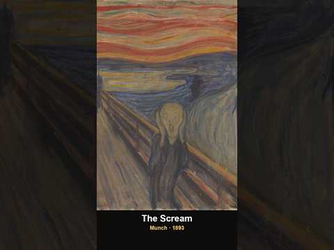 The story behind this painting — Little Art Story short