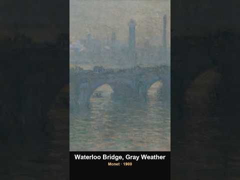 The story behind this painting — Little Art Story short