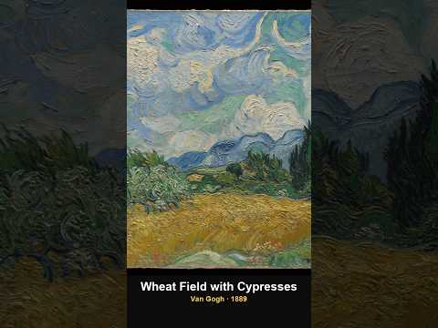 The story behind this painting — Little Art Story short