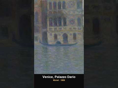The story behind this painting — Little Art Story short